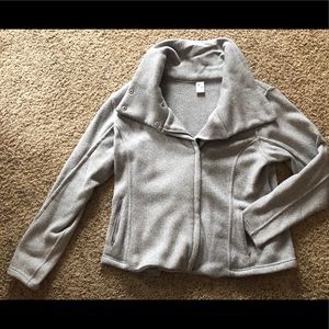 Old Navy Active Moto Coat